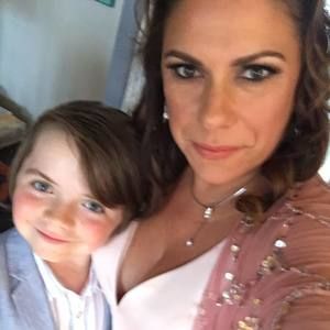 Meet your Posher, Nadia